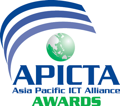 APICTA Awards – Asia Pacific ICT Alliance Awards