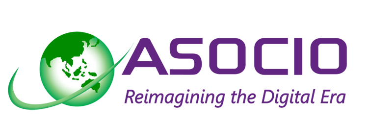 ASOCIO – Reimagining the Digital Era Award