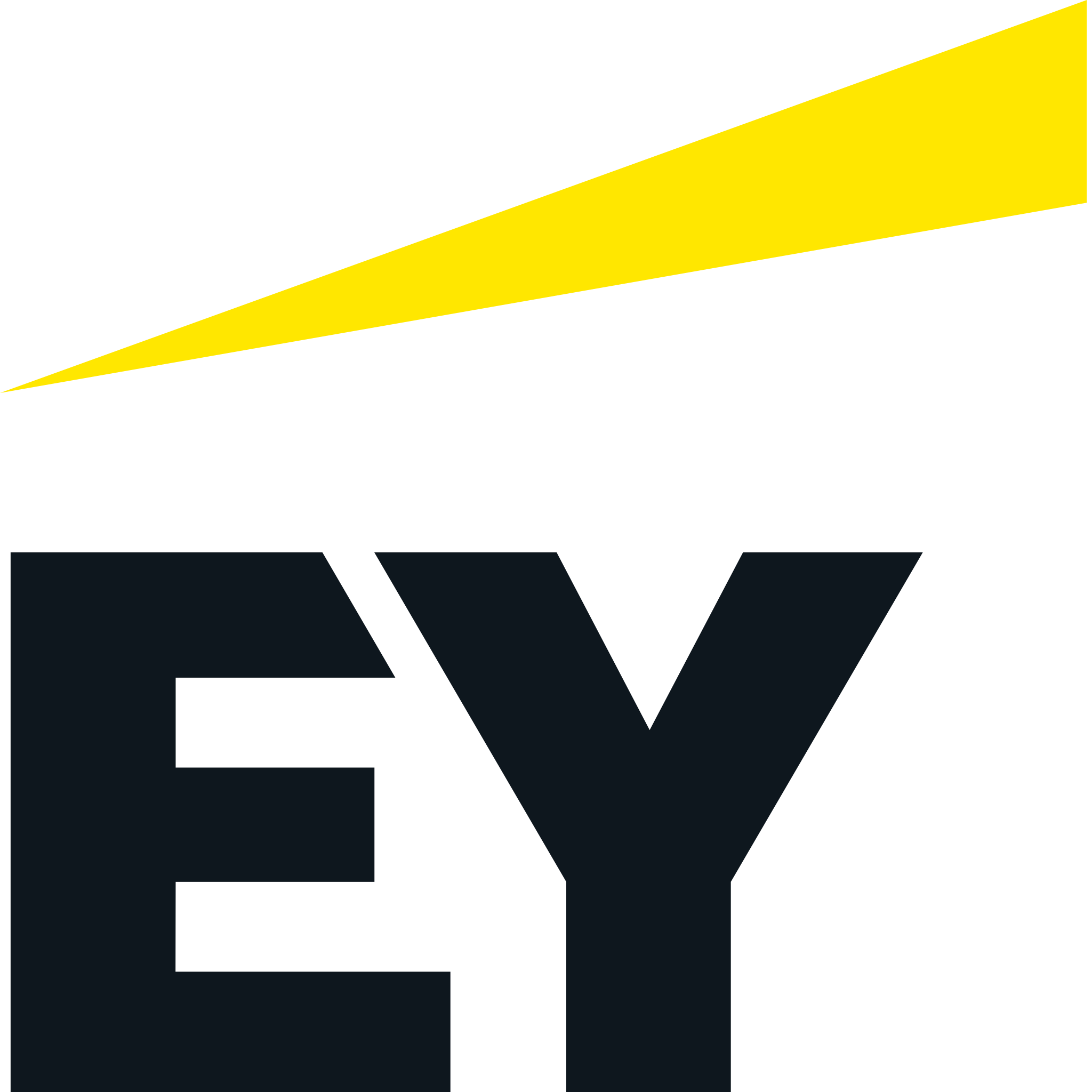 EY (Ernst & Young)