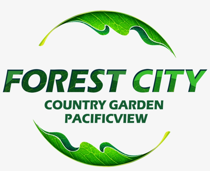 Forest City Country Garden Pacificview