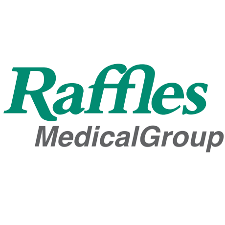 Raffles Medical Group