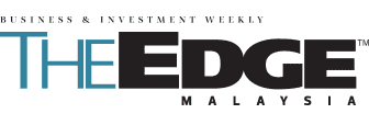 The Edge Malaysia